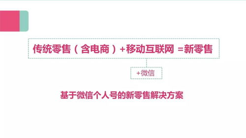 新消费时代下的健康新行动 姿美堂集团副总裁金琥解析基于用户需求的电商与微信闭环系统